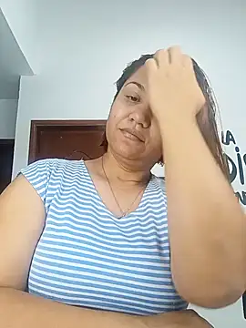 Samaraa Lee online show from January 13, 12:09 pm