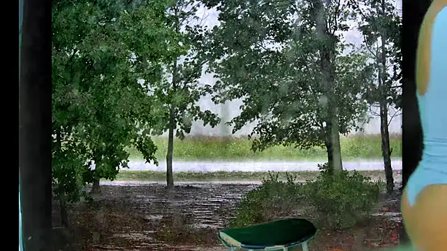 Samaraa Lee online show from January 10, 8:59 pm