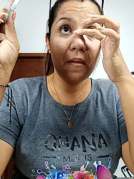 Samaraa Lee online show from November 26, 11:21 am