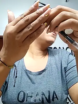 Samaraa Lee online show from November 17, 11:47 am