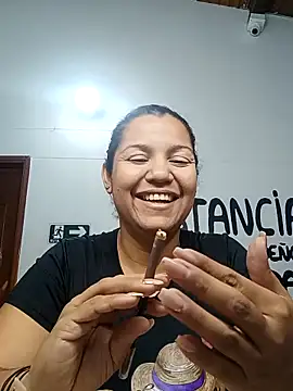 Samaraa Lee online show from November 12, 11:47 am