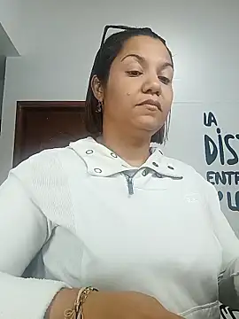 Samaraa Lee online show from January 8, 12:55 pm