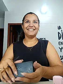 Samaraa Lee online show from November 25, 11:54 am