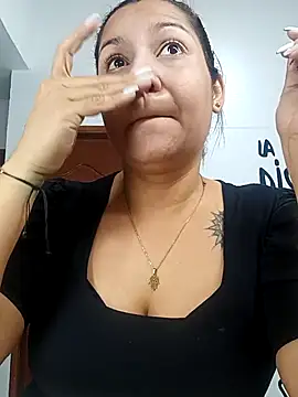 Samaraa Lee online show from December 1, 11:44 am