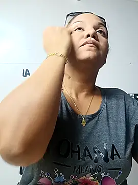 Samaraa Lee online show from November 27, 11:43 am