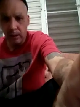 feoGG197 online show from November 25, 12:44 am