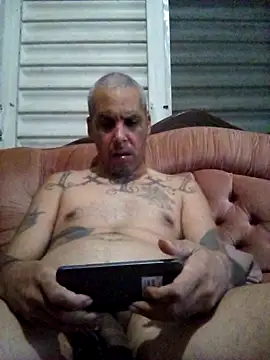 feoGG197 online show from December 1, 8:48 am