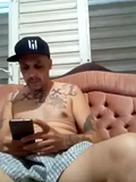 feoGG197 online show from November 25, 12:49 pm