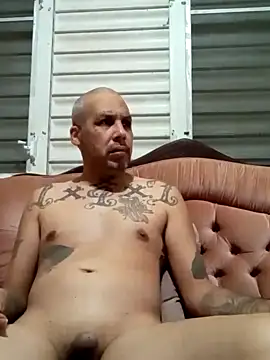 feoGG197 online show from November 8, 6:06 am