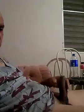 feoGG197 online show from November 13, 8:18 am