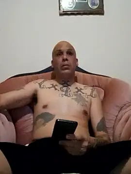 feoGG197 online show from March 30, 1:29 am