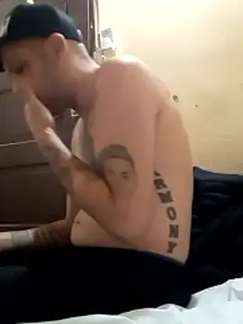 feoGG197 online show from January 8, 4:29 am