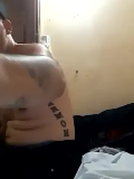 feoGG197 online show from January 10, 8:37 pm