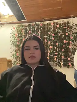 Camila Duarte  online show from November 6, 8:24 pm