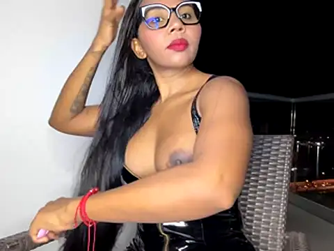 StormyMorgan online show from November 1, 5:14 am