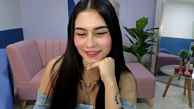 amy lovelydoll online show from March 15, 11:12 pm