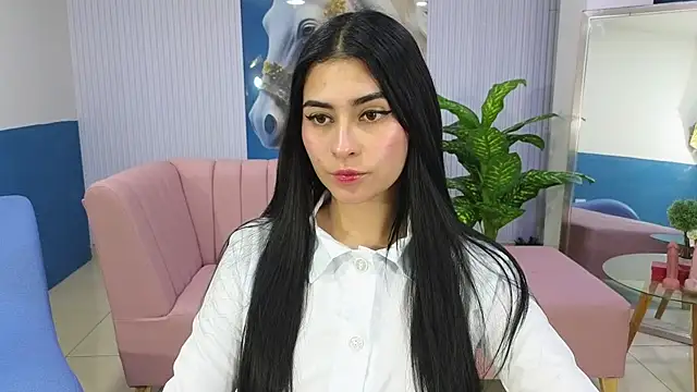 amy lovelydoll online show from April 15, 7:07 pm