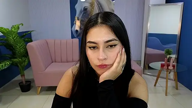 amy lovelydoll online show from March 5, 7:21 pm