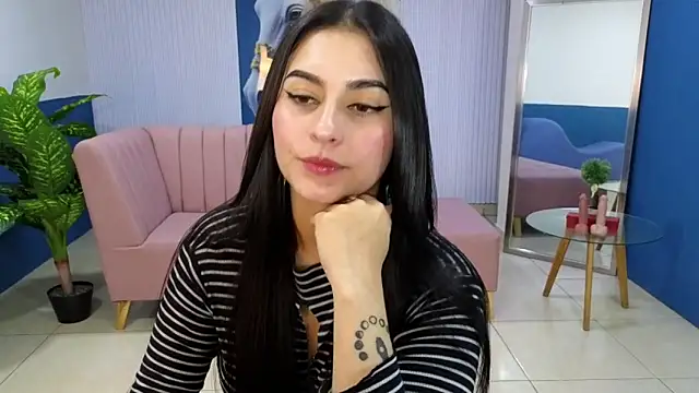 amy lovelydoll online show from March 6, 7:53 pm