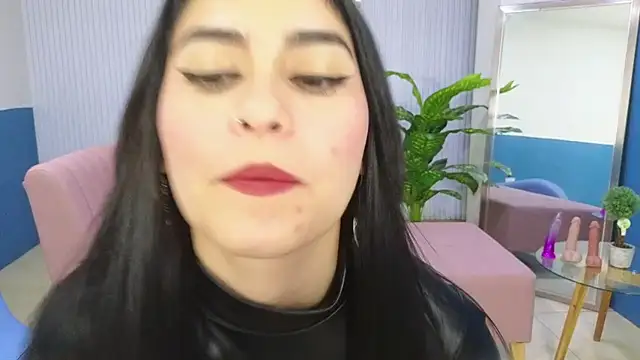 amy lovelydoll online show from May 3, 7:06 pm