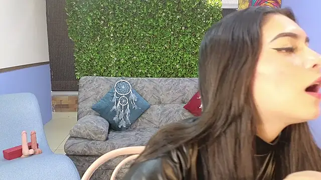 amy lovelydoll online show from December 22, 8:09 pm