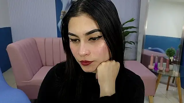 amy lovelydoll online show from May 27, 7:10 pm