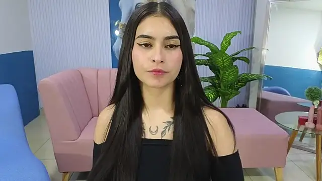 amy lovelydoll online show from April 13, 6:56 pm