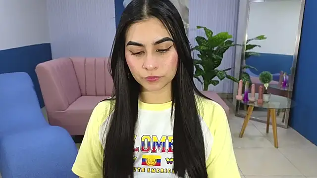 amy lovelydoll online show from June 27, 4:57 pm