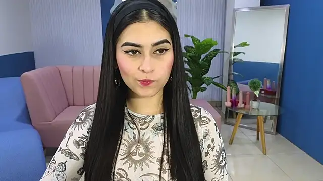 amy lovelydoll online show from July 15, 6:59 pm