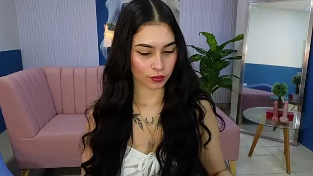 amy lovelydoll online show from March 21, 7:18 pm