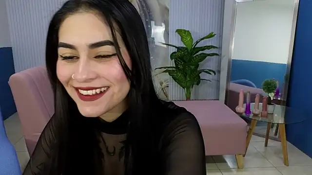 amy lovelydoll online show from May 30, 7:08 pm