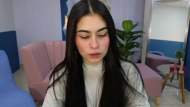 amy lovelydoll online show from March 27, 6:53 pm