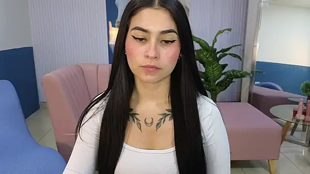 amy lovelydoll online show from April 5, 6:58 pm