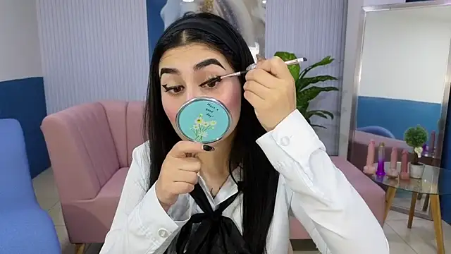 amy lovelydoll online show from May 31, 7:25 pm