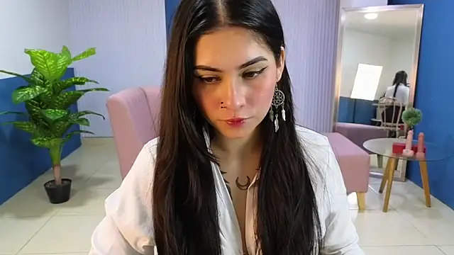 amy lovelydoll online show from January 11, 7:43 pm