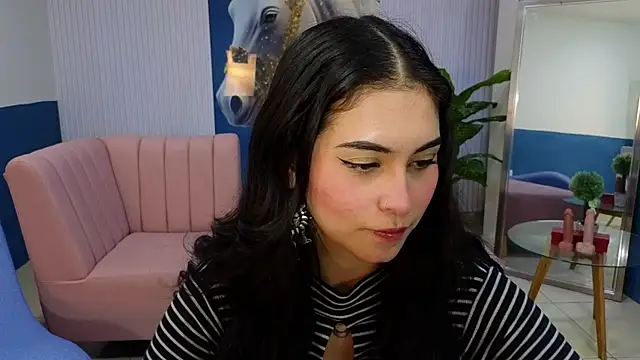 amy lovelydoll online show from March 20, 7:04 pm