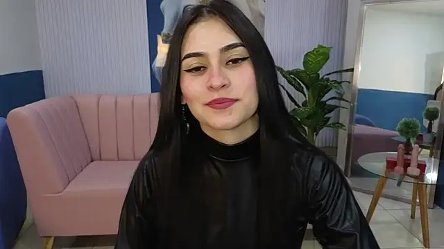 amy lovelydoll online show from March 13, 7:19 pm