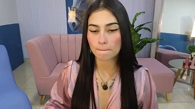 amy lovelydoll online show from April 8, 7:04 pm