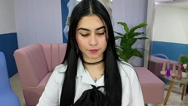 amy lovelydoll online show from May 16, 9:25 pm