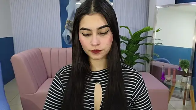 amy lovelydoll online show from May 12, 6:47 pm