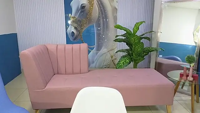 amy lovelydoll online show from April 16, 7:03 pm