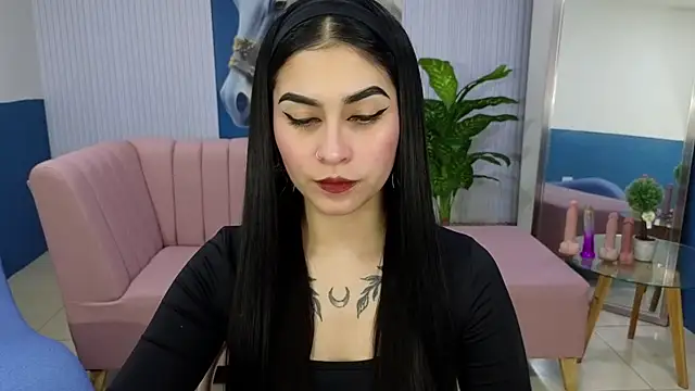 amy lovelydoll online show from May 28, 7:20 pm