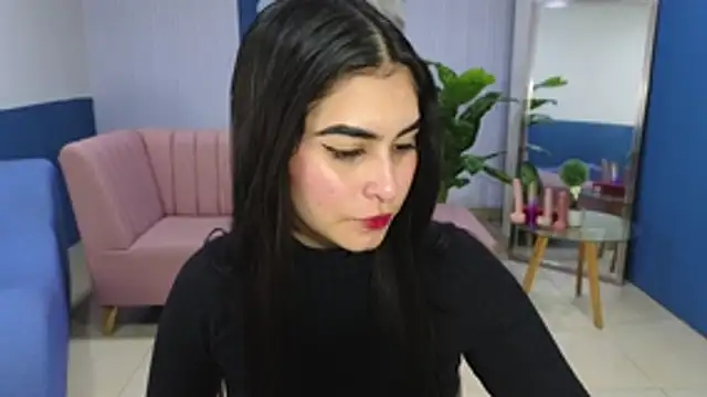 amy lovelydoll online show from July 5, 7:43 pm