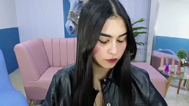 amy lovelydoll online show from May 29, 7:09 pm