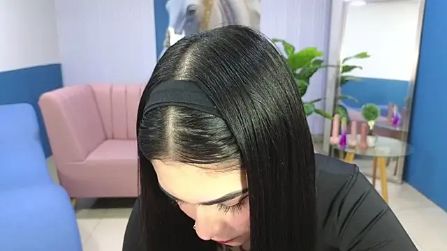 amy lovelydoll online show from June 25, 6:46 pm