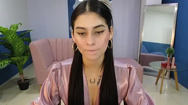 amy lovelydoll online show from March 9, 7:50 pm