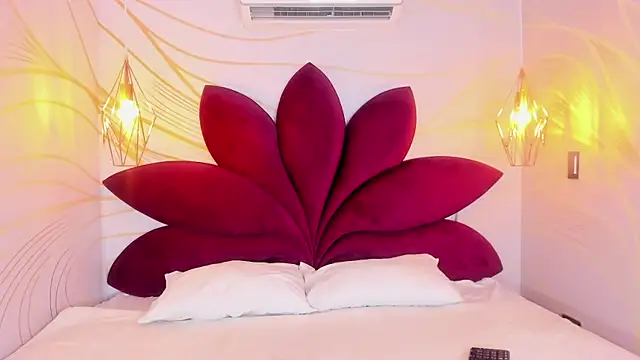 Charlote masson online show from March 24, 7:25 pm