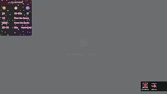 Staarhot online show from December 21, 12:29 pm