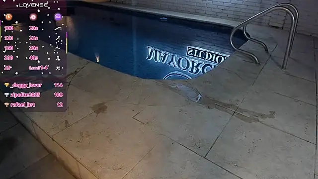 Staarhot online show from February 28, 12:32 am