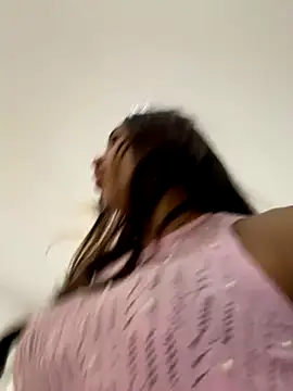 Ania rose online show from November 22, 7:35 pm